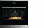 ELECTROLUX EOB8S39X