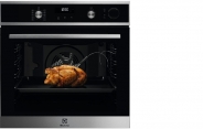 Electrolux 700 PRO SteamCrisp EOC6H71X