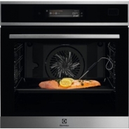 ELECTROLUX EOC9P31WX