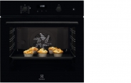 Electrolux 600 PRO SteamBake EOD6C71Z